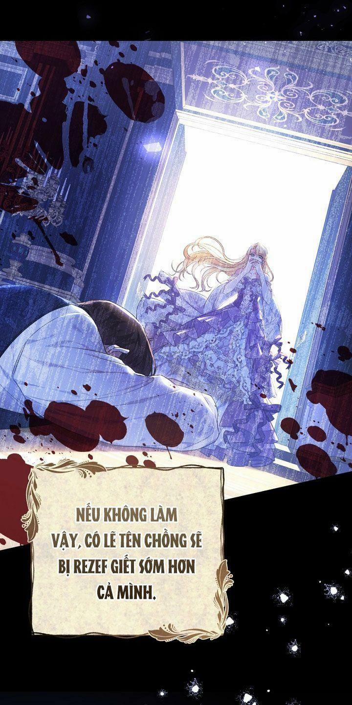 Kẻ Phản Diện Là Một Con Rối 37 trang 20