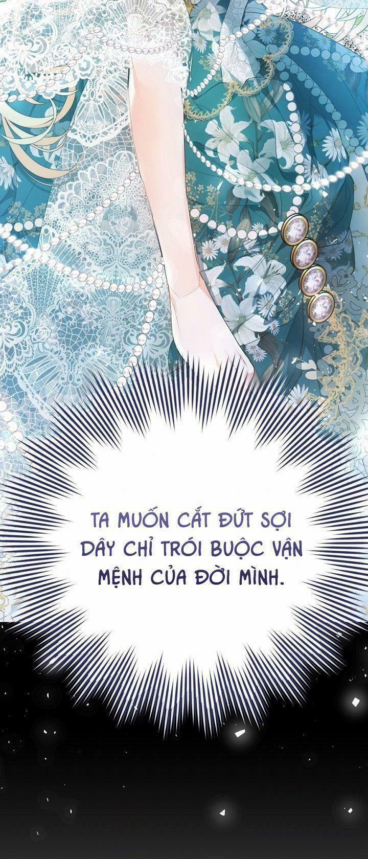 Kẻ Phản Diện Là Một Con Rối 37 trang 26