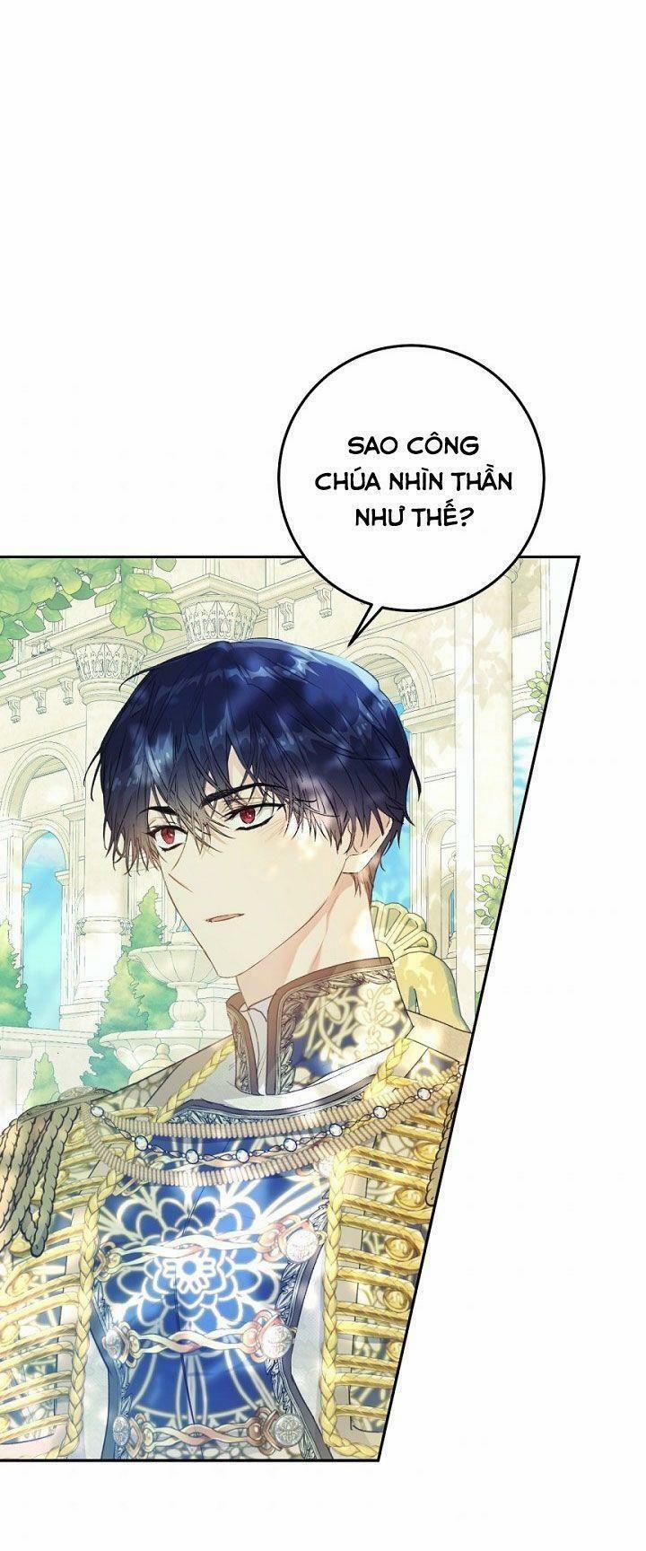 Kẻ Phản Diện Là Một Con Rối 37 trang 34