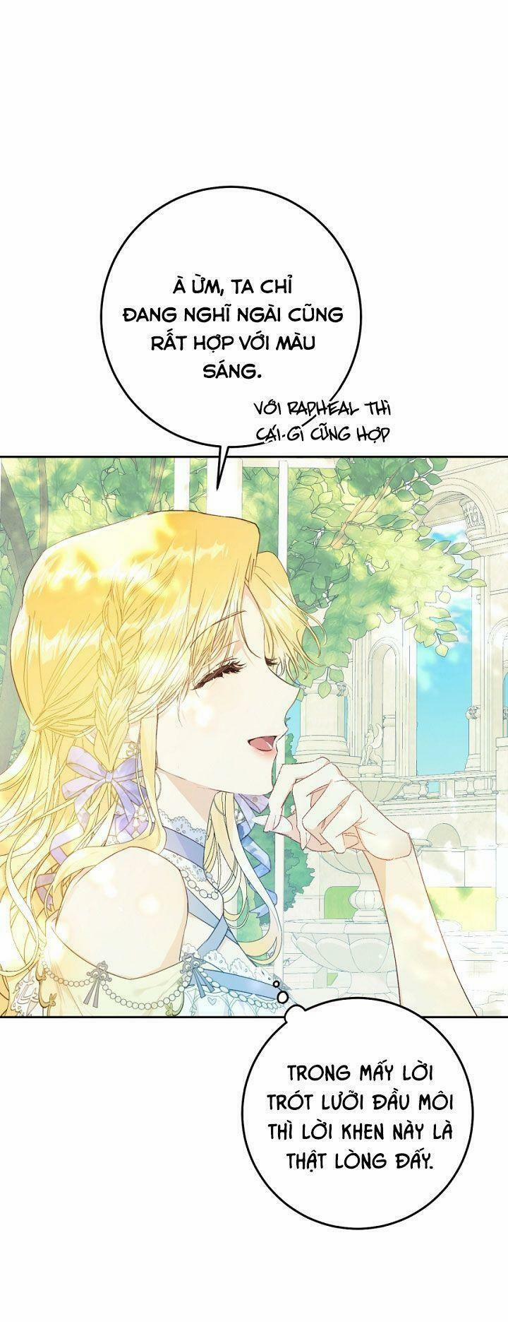 Kẻ Phản Diện Là Một Con Rối 37 trang 36