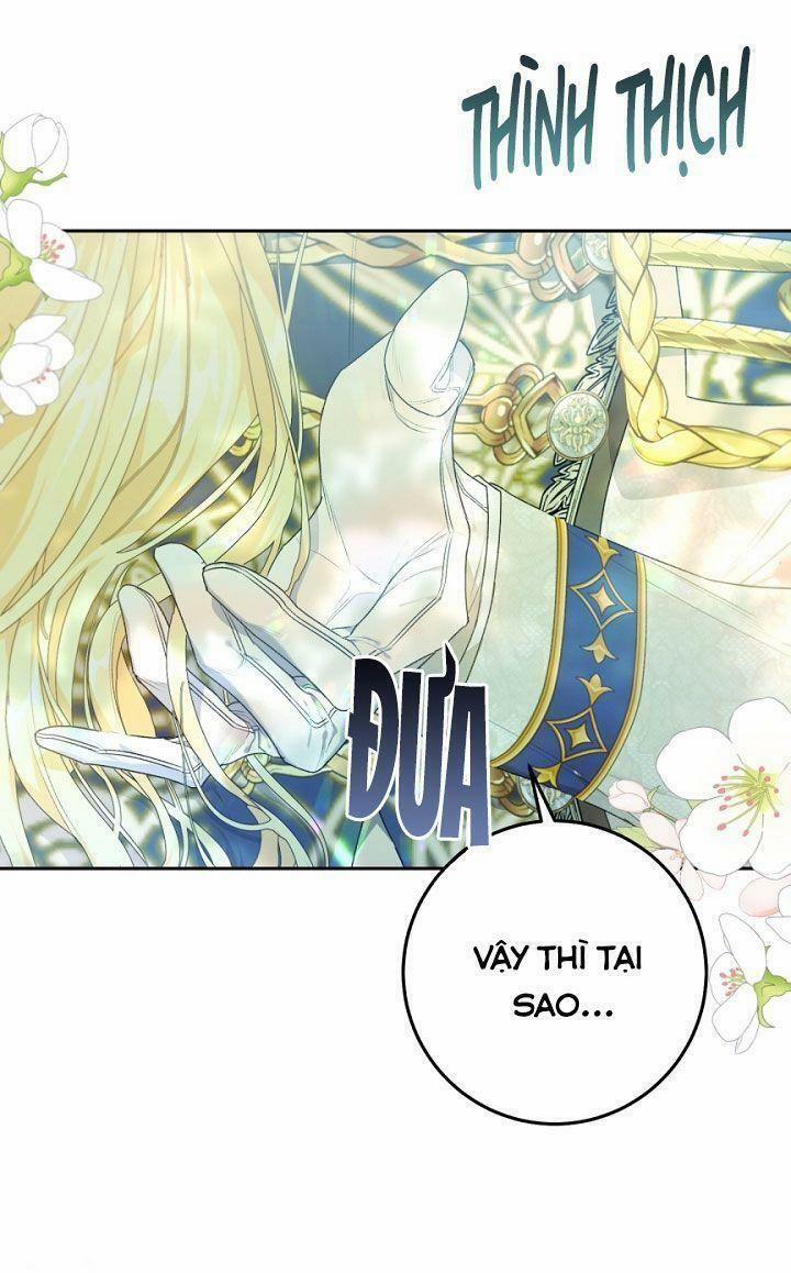 Kẻ Phản Diện Là Một Con Rối 37 trang 48