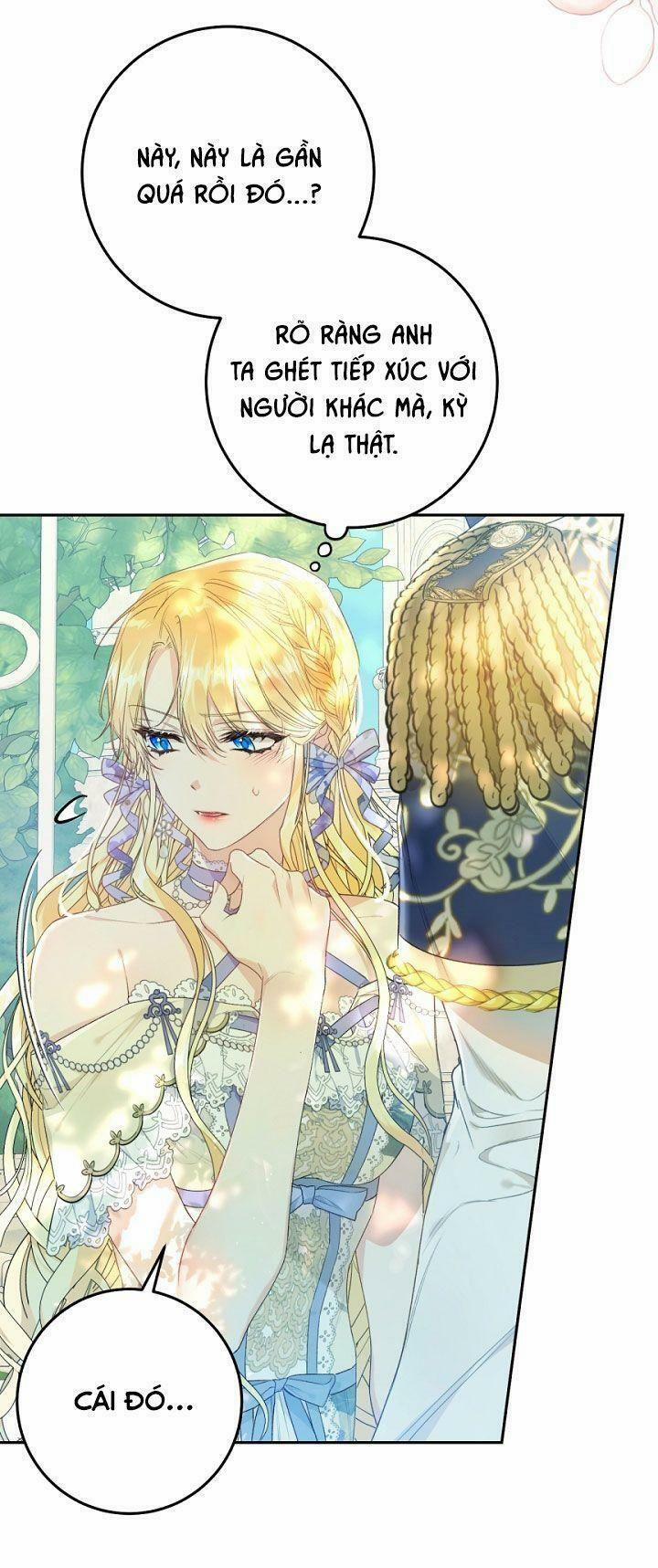 Kẻ Phản Diện Là Một Con Rối 37 trang 51