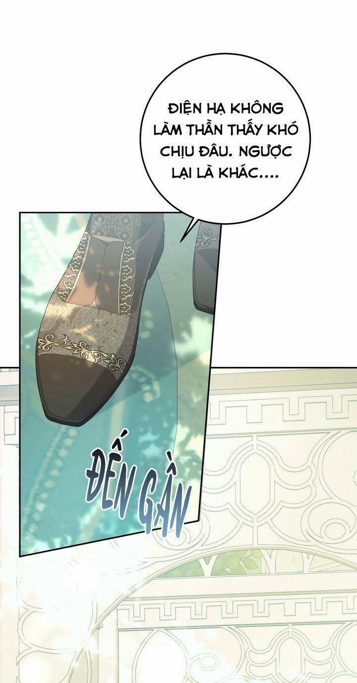 Kẻ Phản Diện Là Một Con Rối 37 trang 54