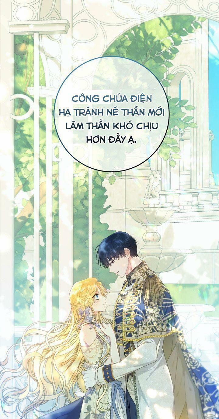 Kẻ Phản Diện Là Một Con Rối 37 trang 55