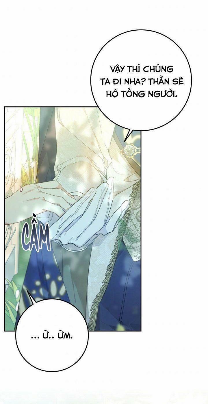 Kẻ Phản Diện Là Một Con Rối 37 trang 57