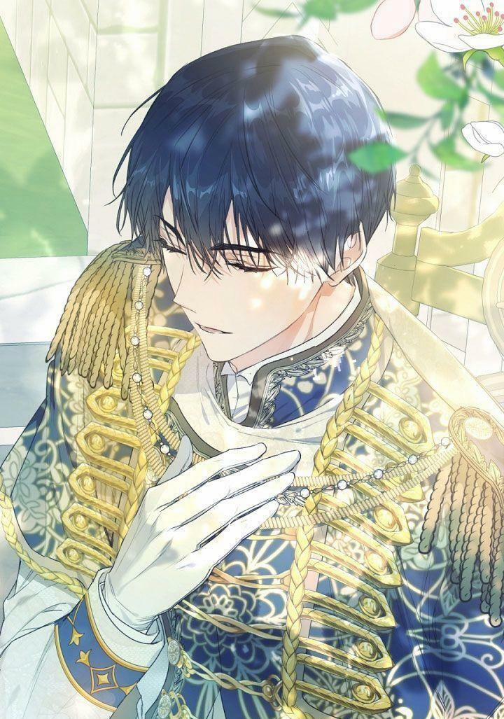 Kẻ Phản Diện Là Một Con Rối 37 trang 7