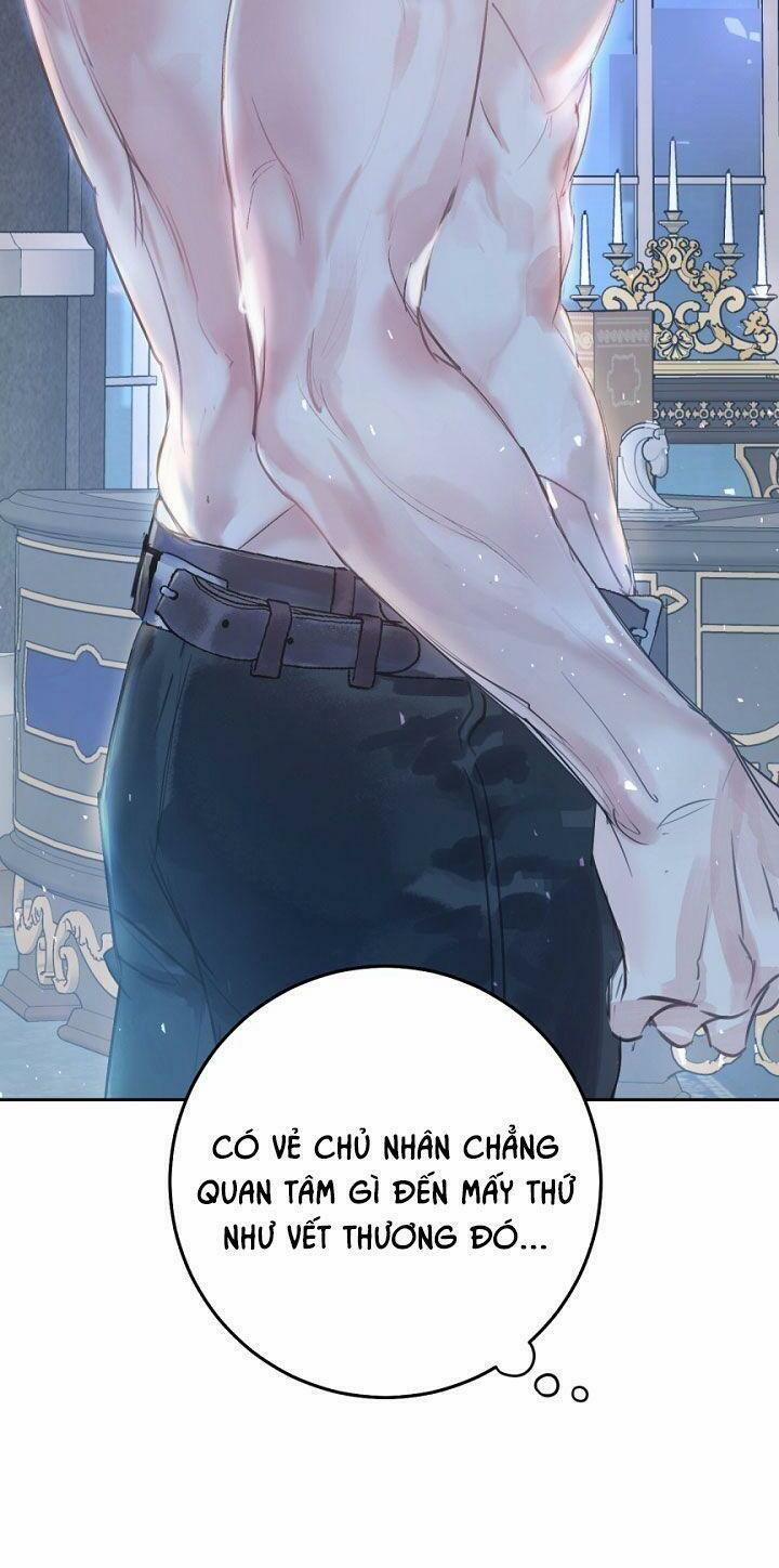 Kẻ Phản Diện Là Một Con Rối 37 trang 77