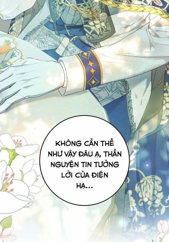 Kẻ Phản Diện Là Một Con Rối 37 trang 8