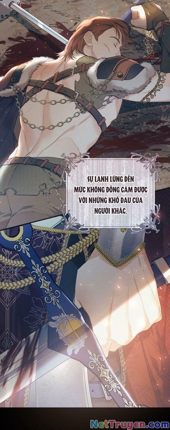 Kẻ Phản Diện Là Một Con Rối 38 trang 3