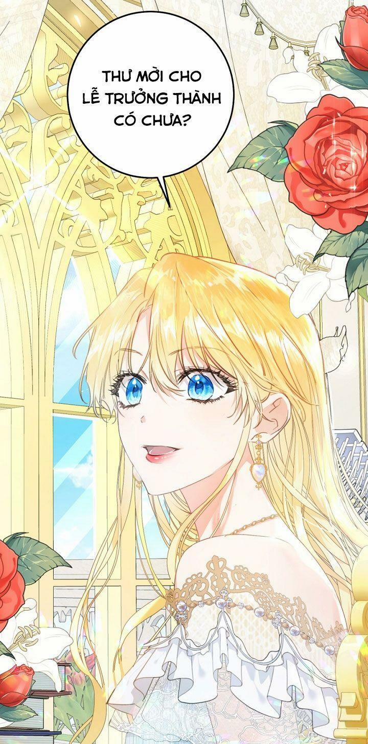 Kẻ Phản Diện Là Một Con Rối 39 trang 1