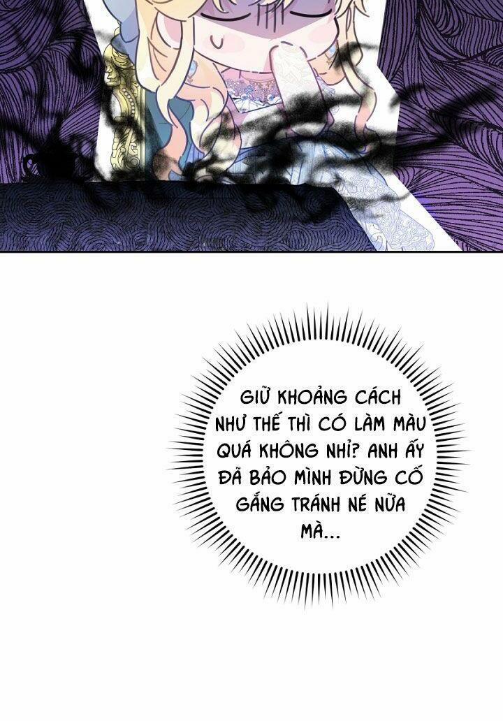 Kẻ Phản Diện Là Một Con Rối 39 trang 15