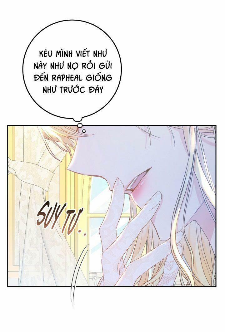 Kẻ Phản Diện Là Một Con Rối 39 trang 16