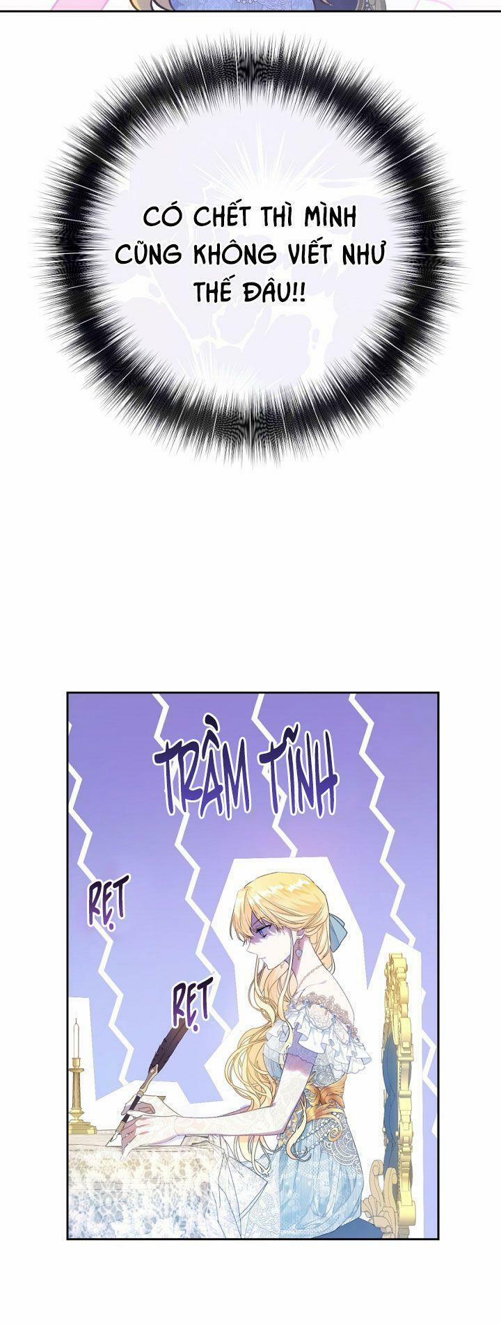 Kẻ Phản Diện Là Một Con Rối 39 trang 18