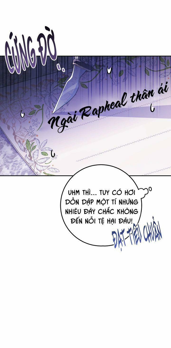 Kẻ Phản Diện Là Một Con Rối 39 trang 19