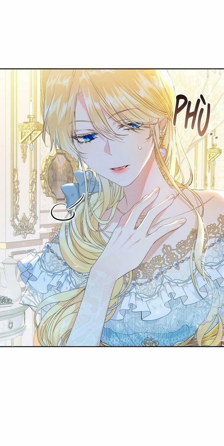 Kẻ Phản Diện Là Một Con Rối 39 trang 20