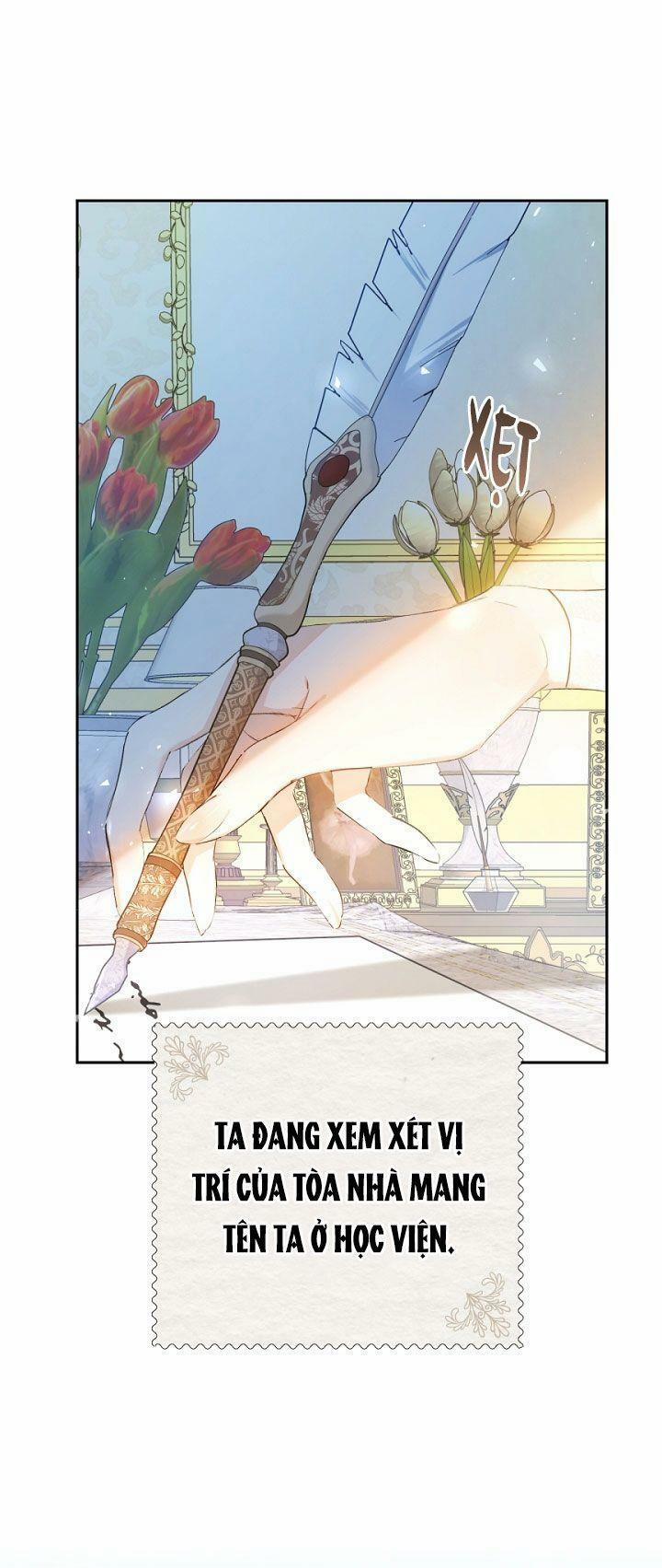 Kẻ Phản Diện Là Một Con Rối 39 trang 21