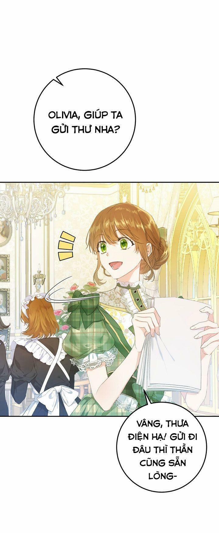 Kẻ Phản Diện Là Một Con Rối 39 trang 28