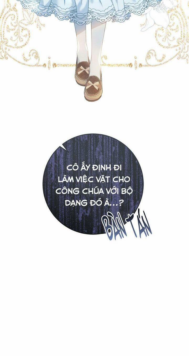 Kẻ Phản Diện Là Một Con Rối 39 trang 33