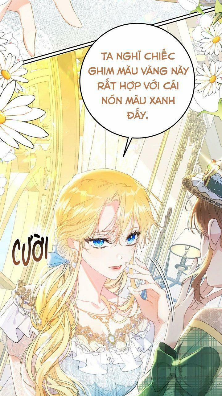 Kẻ Phản Diện Là Một Con Rối 39 trang 38