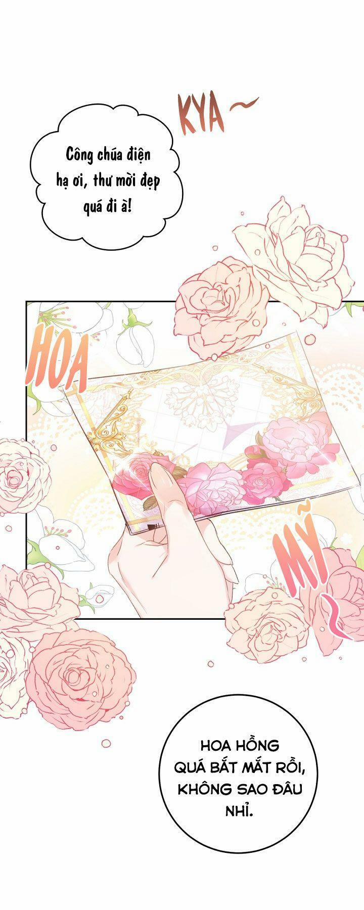 Kẻ Phản Diện Là Một Con Rối 39 trang 4