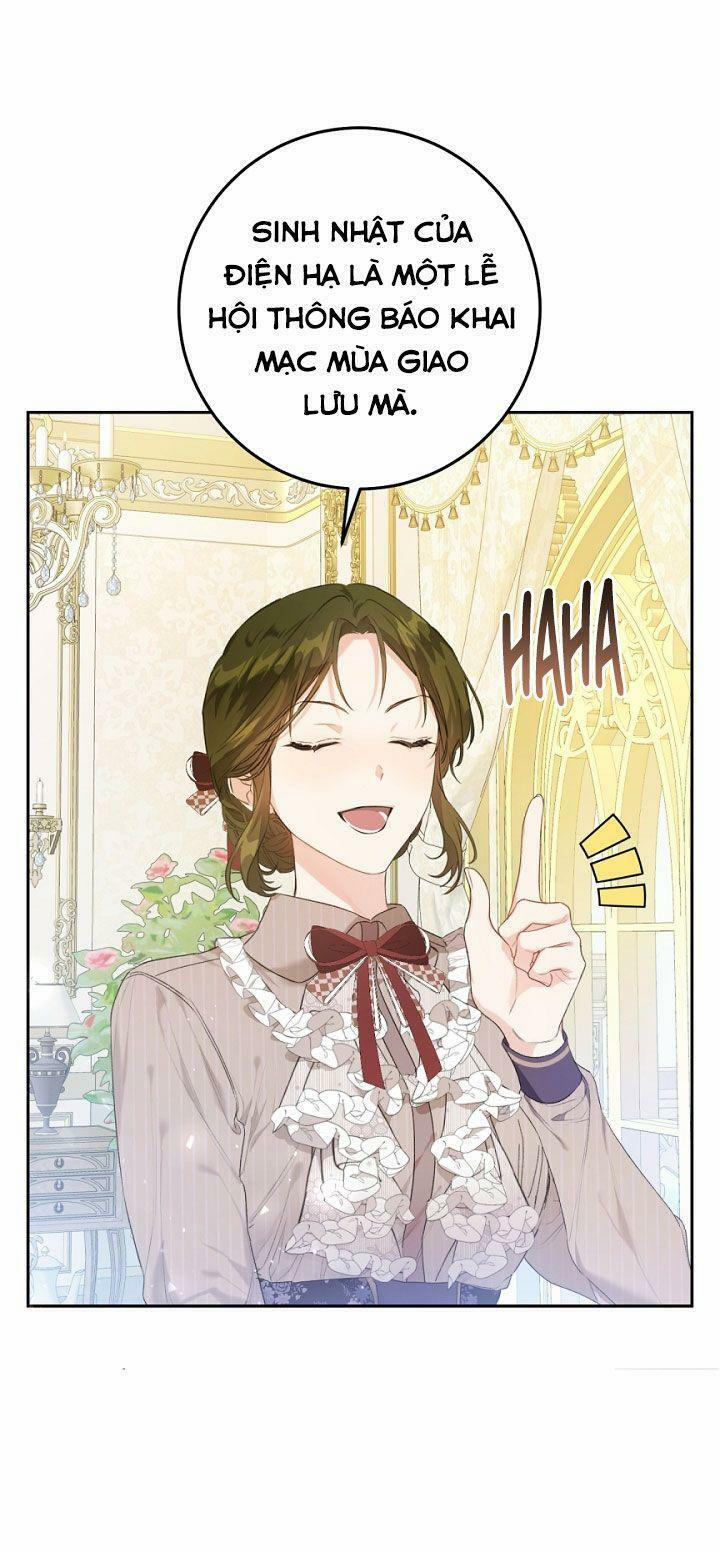 Kẻ Phản Diện Là Một Con Rối 39 trang 5