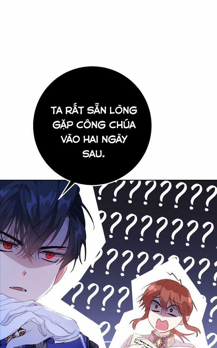 Kẻ Phản Diện Là Một Con Rối 39 trang 57