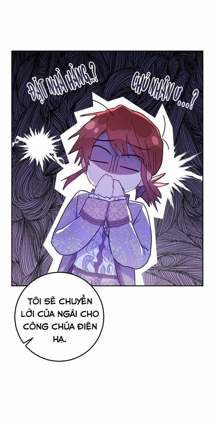 Kẻ Phản Diện Là Một Con Rối 39 trang 60