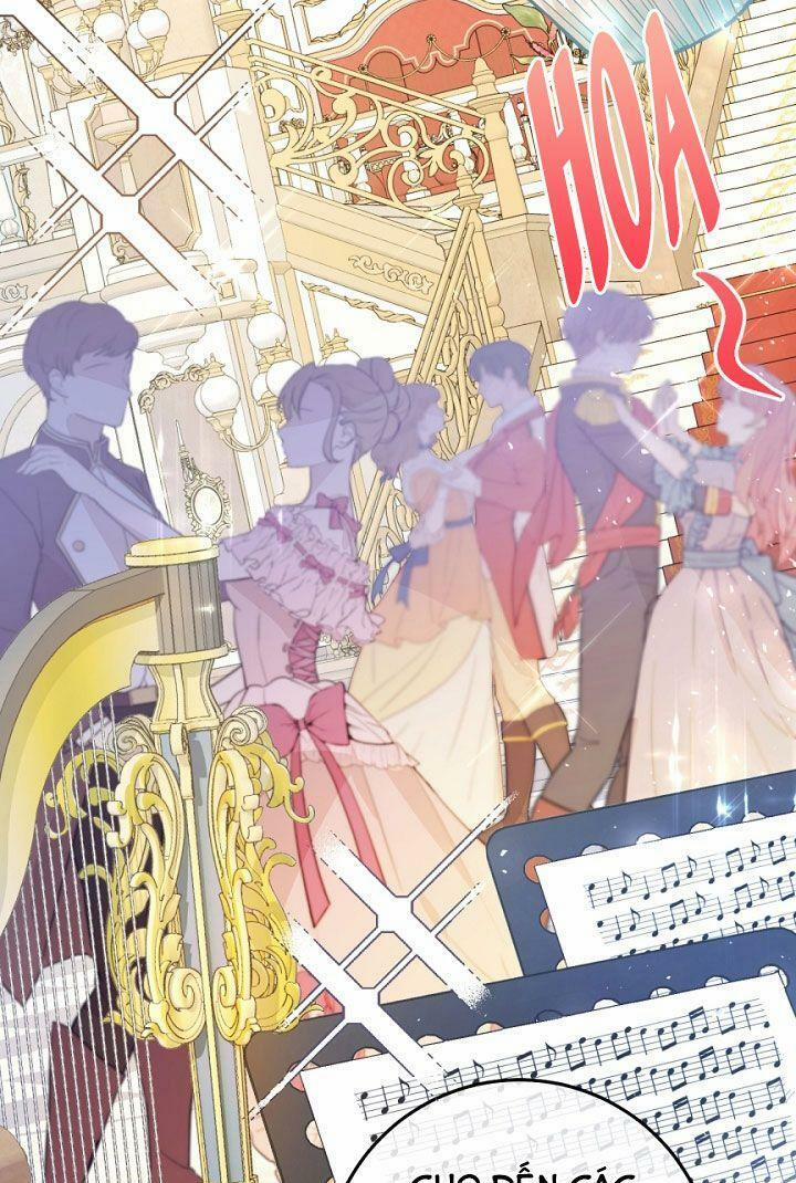 Kẻ Phản Diện Là Một Con Rối 39 trang 7