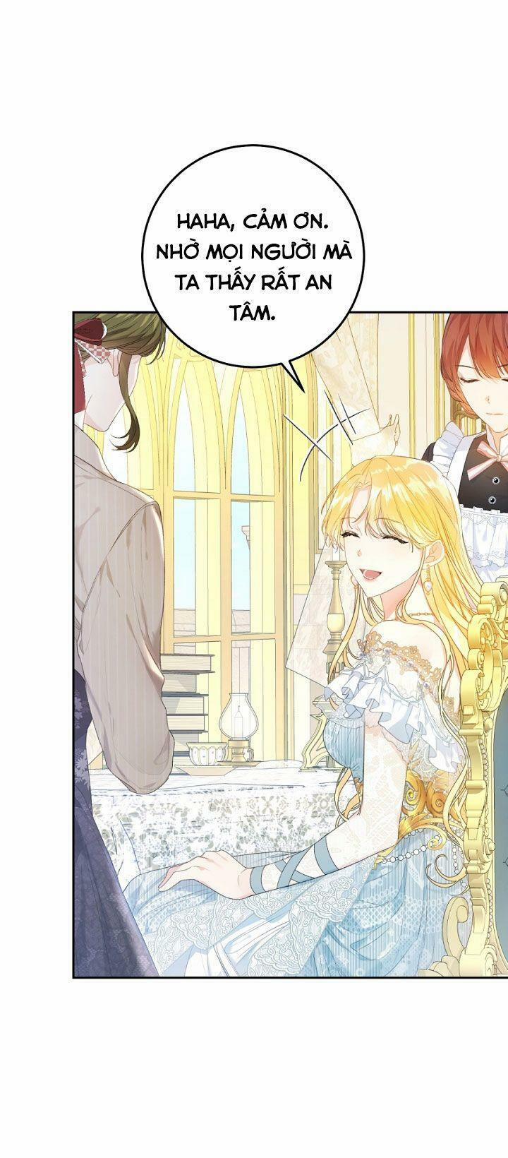 Kẻ Phản Diện Là Một Con Rối 39 trang 9