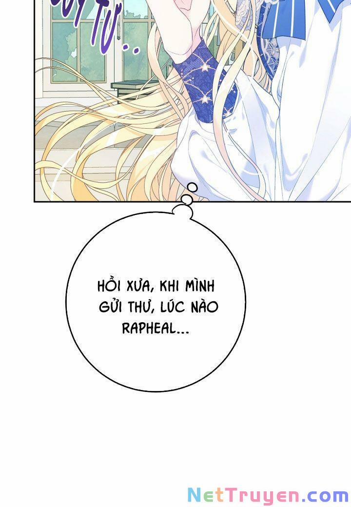 Kẻ Phản Diện Là Một Con Rối 40 trang 14