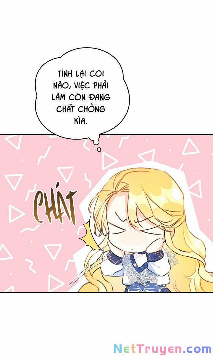 Kẻ Phản Diện Là Một Con Rối 40 trang 21