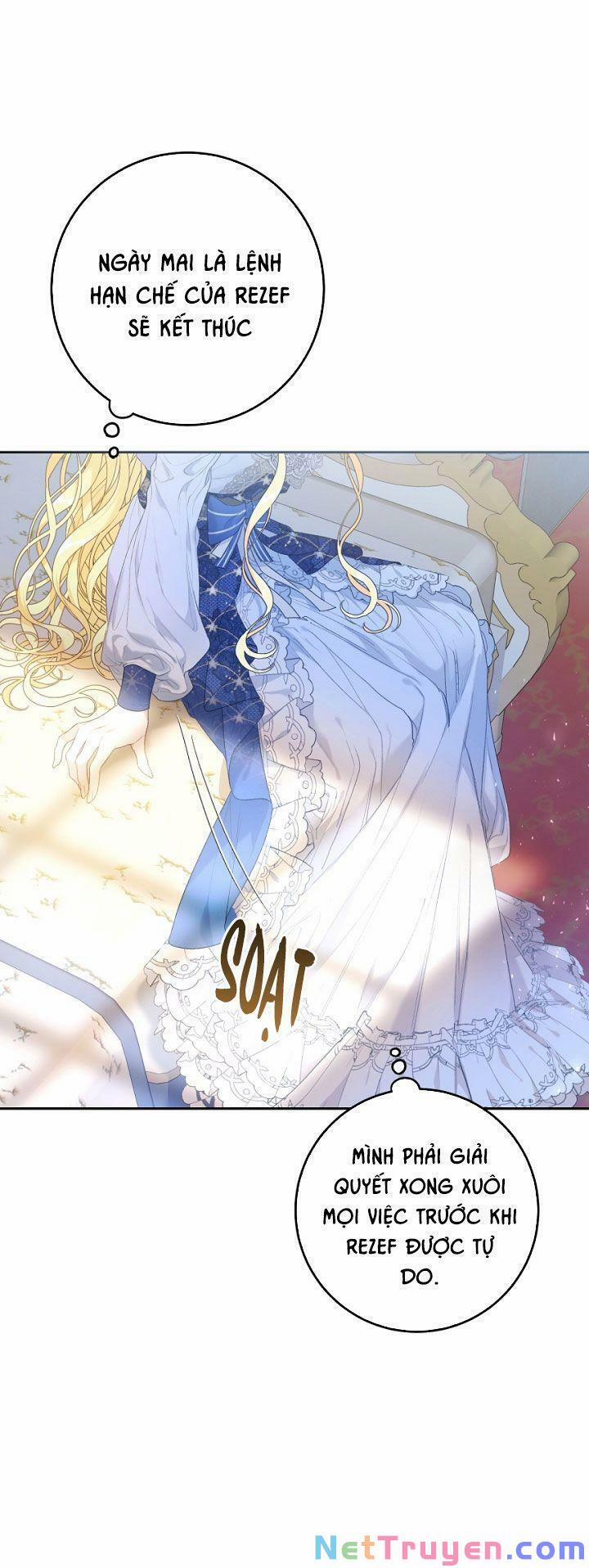 Kẻ Phản Diện Là Một Con Rối 40 trang 22