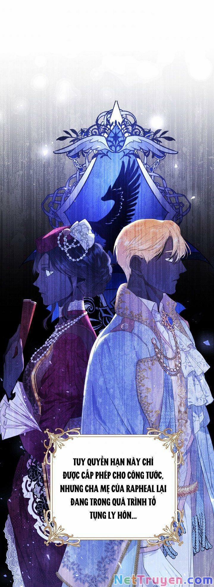 Kẻ Phản Diện Là Một Con Rối 40 trang 26