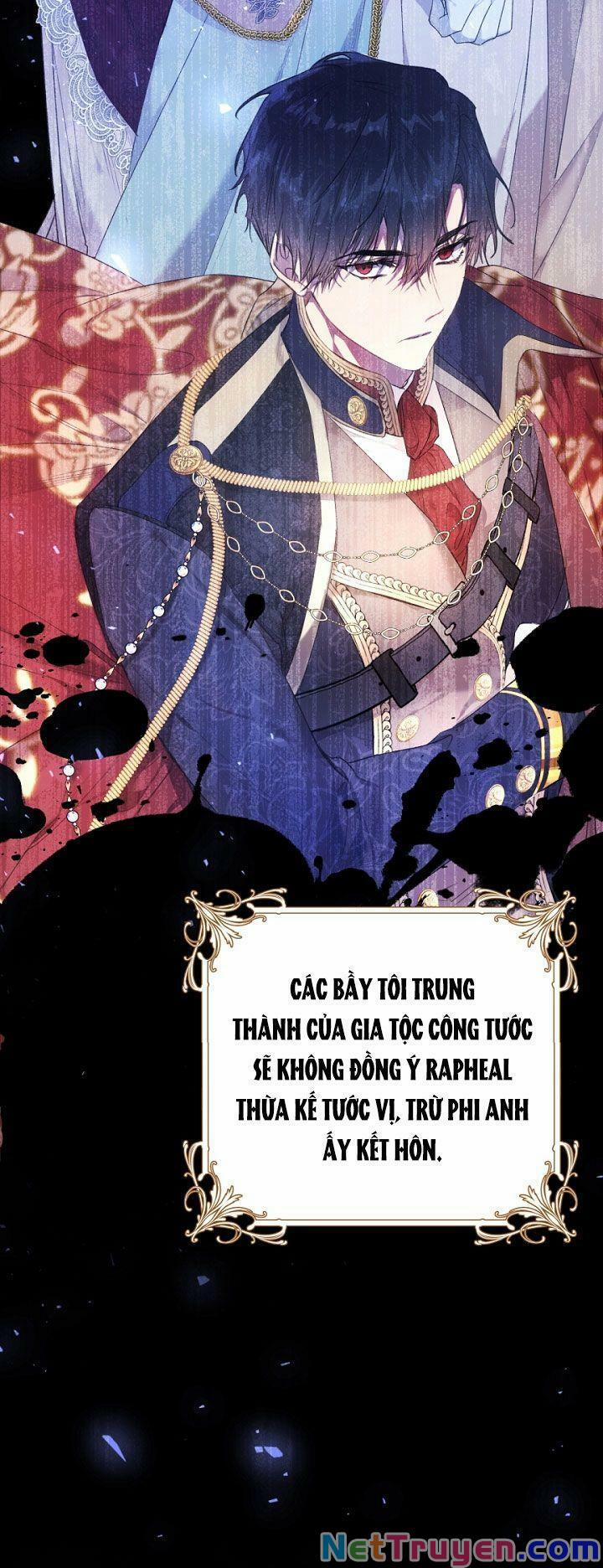 Kẻ Phản Diện Là Một Con Rối 40 trang 27