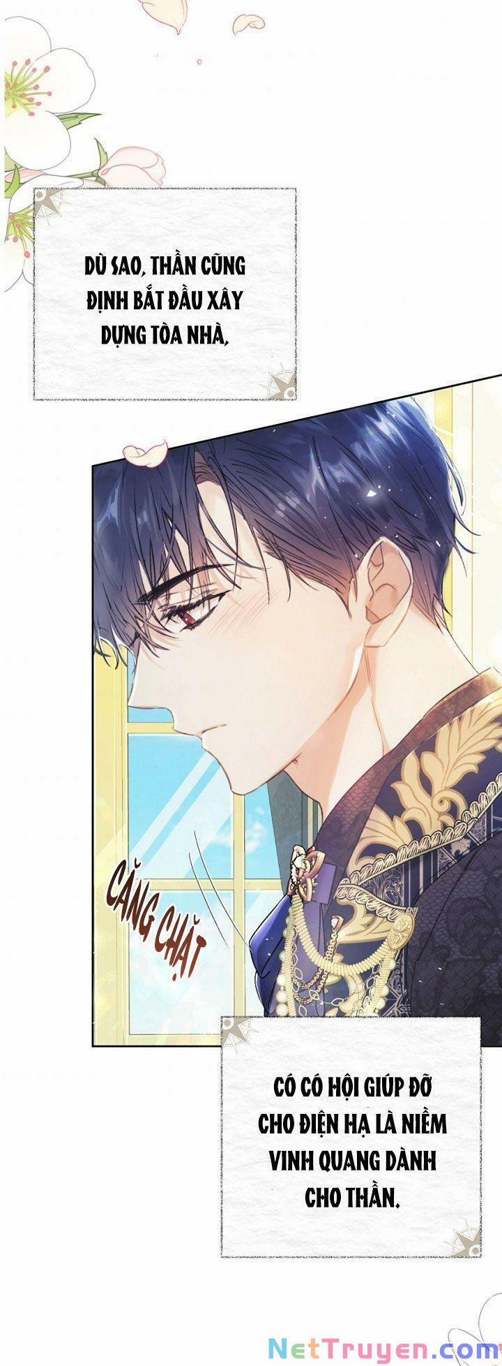 Kẻ Phản Diện Là Một Con Rối 40 trang 3