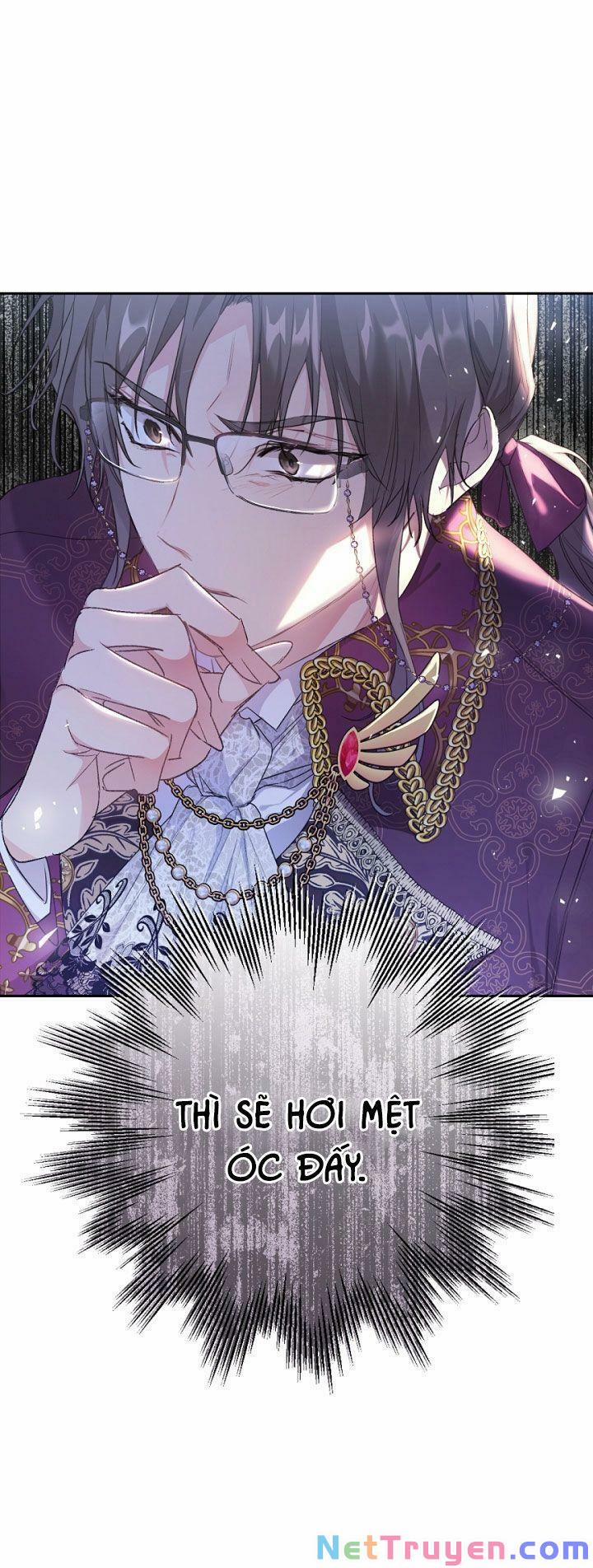 Kẻ Phản Diện Là Một Con Rối 40 trang 37