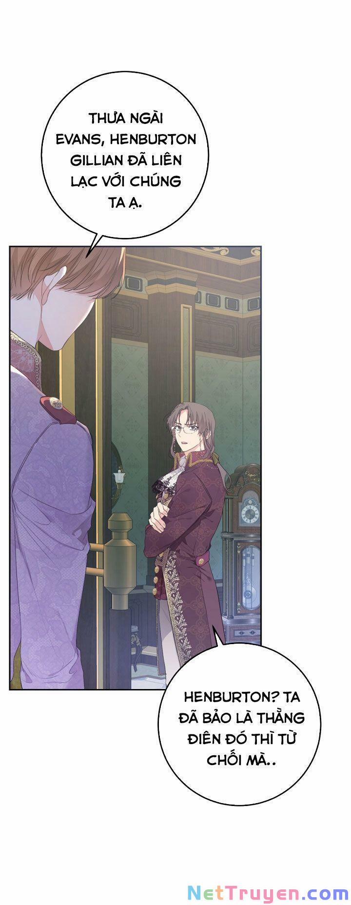 Kẻ Phản Diện Là Một Con Rối 40 trang 38