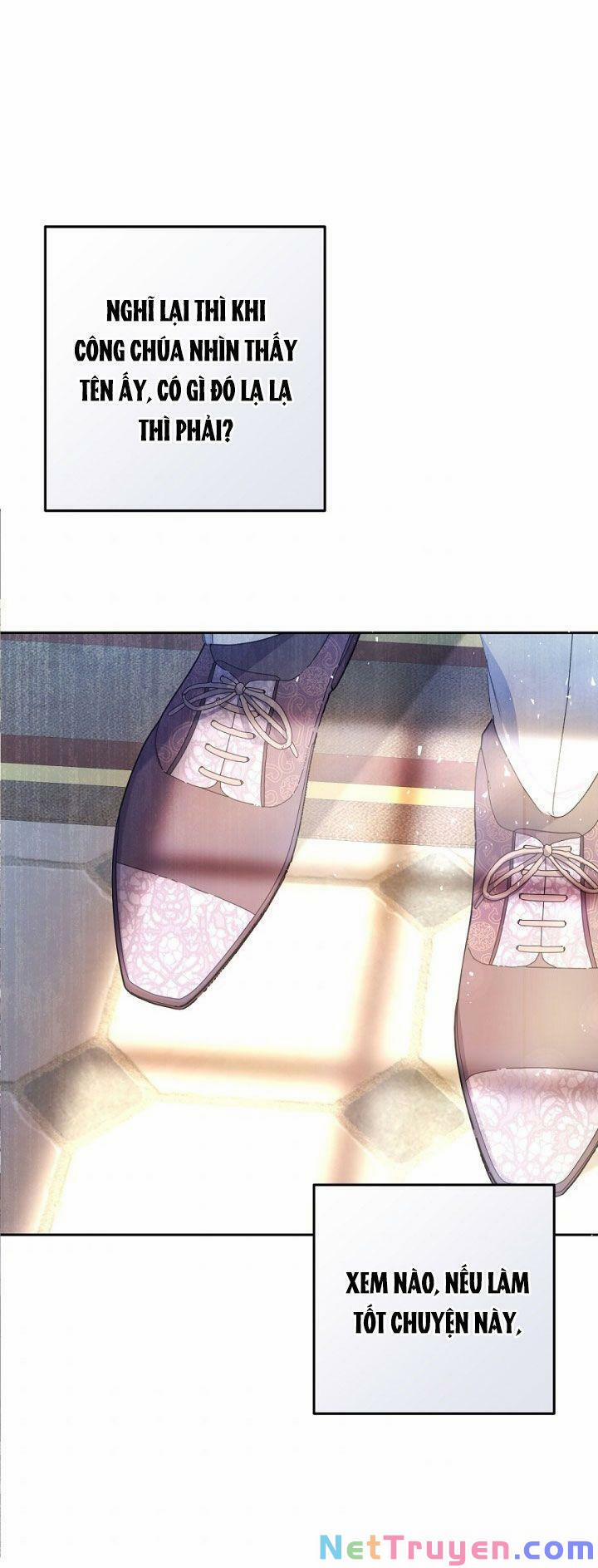 Kẻ Phản Diện Là Một Con Rối 40 trang 40