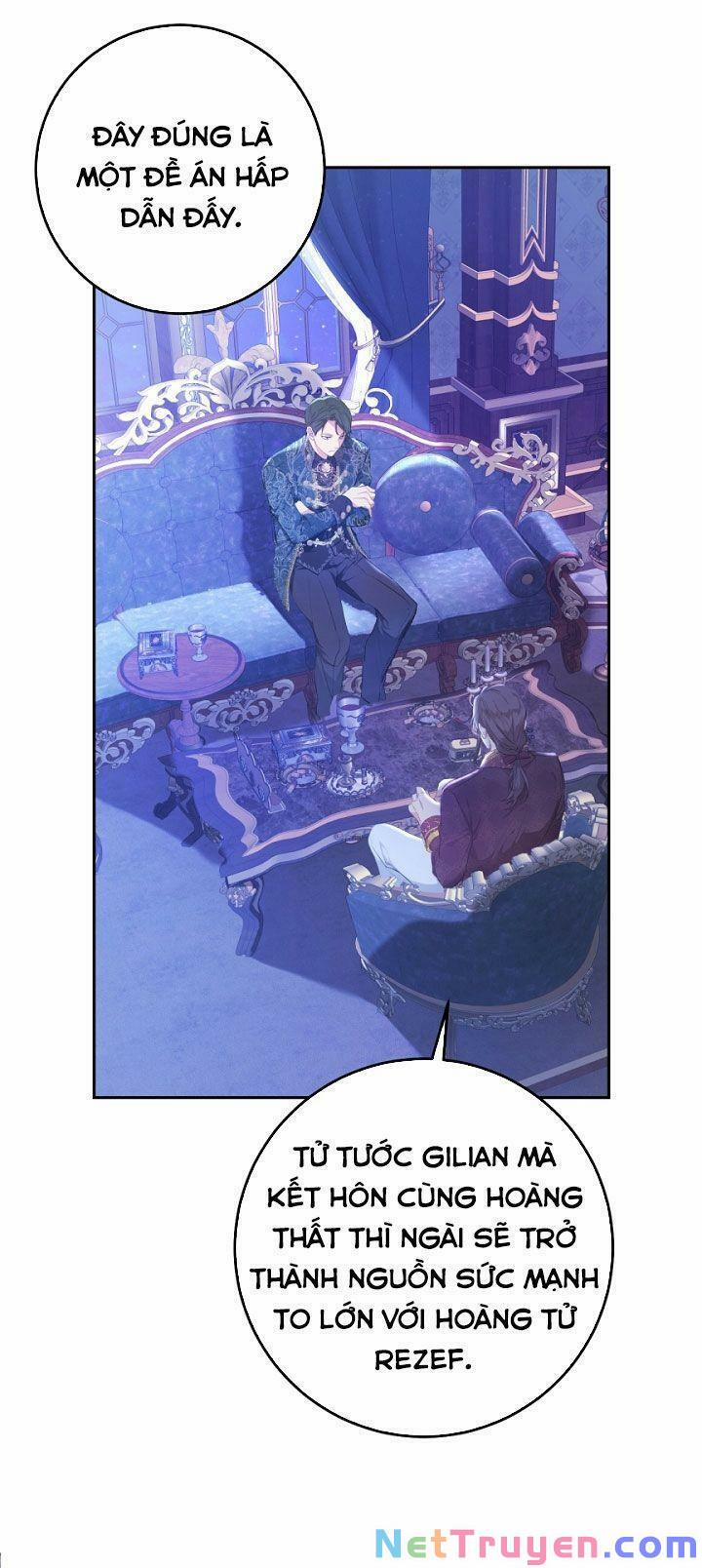 Kẻ Phản Diện Là Một Con Rối 40 trang 44