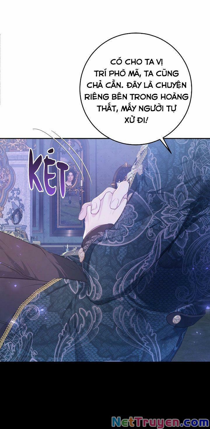 Kẻ Phản Diện Là Một Con Rối 40 trang 46