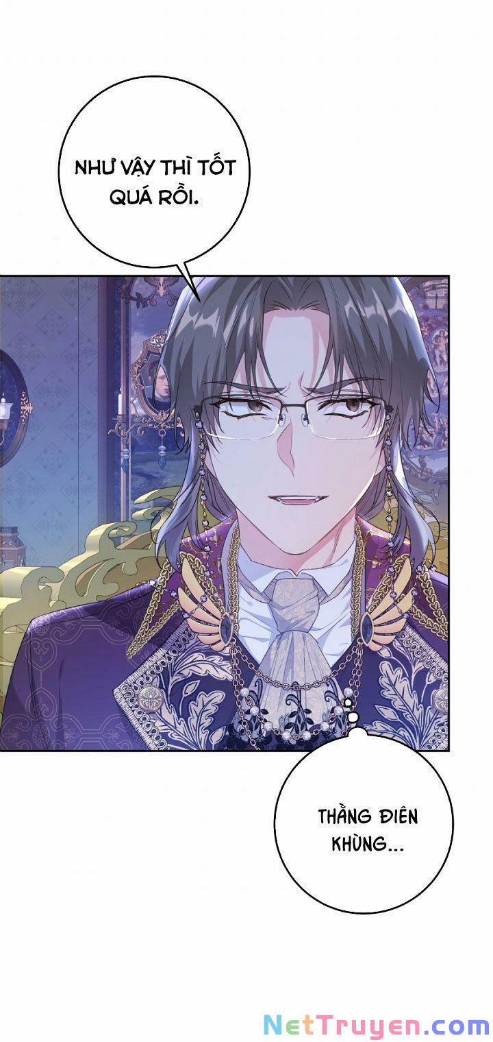 Kẻ Phản Diện Là Một Con Rối 40 trang 55