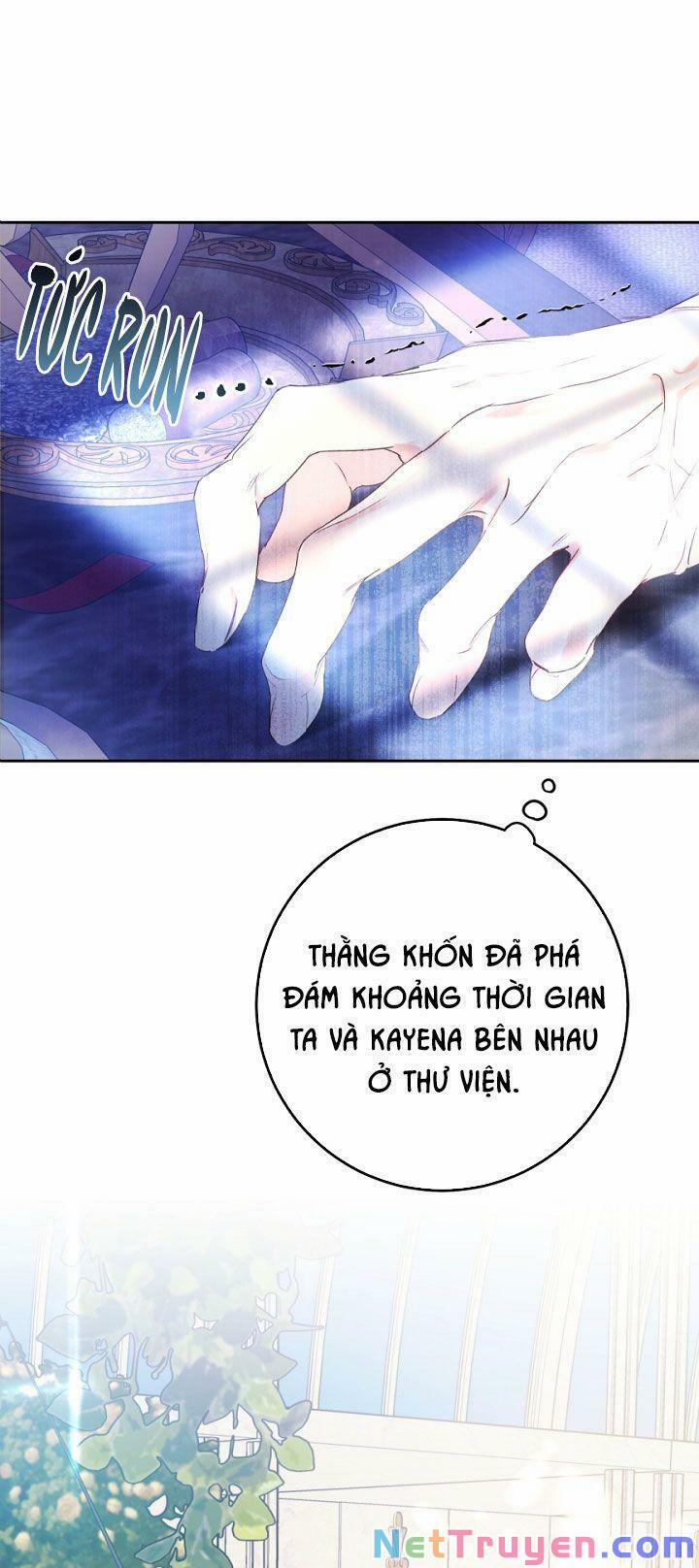 Kẻ Phản Diện Là Một Con Rối 40 trang 59