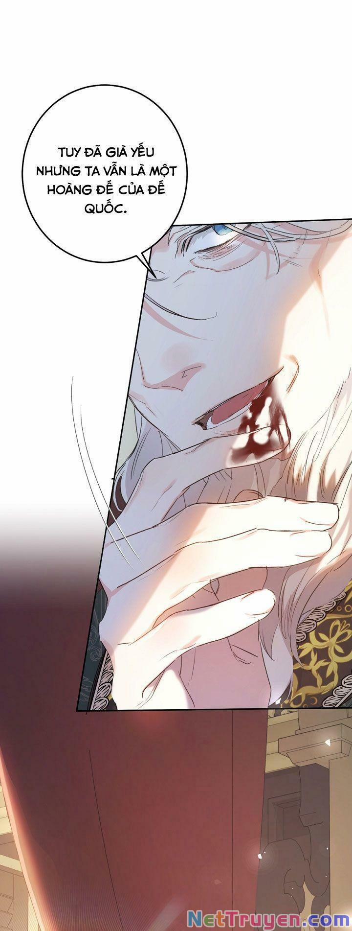 Kẻ Phản Diện Là Một Con Rối 40 trang 81