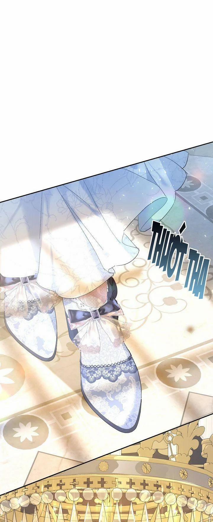 Kẻ Phản Diện Là Một Con Rối 41 trang 0