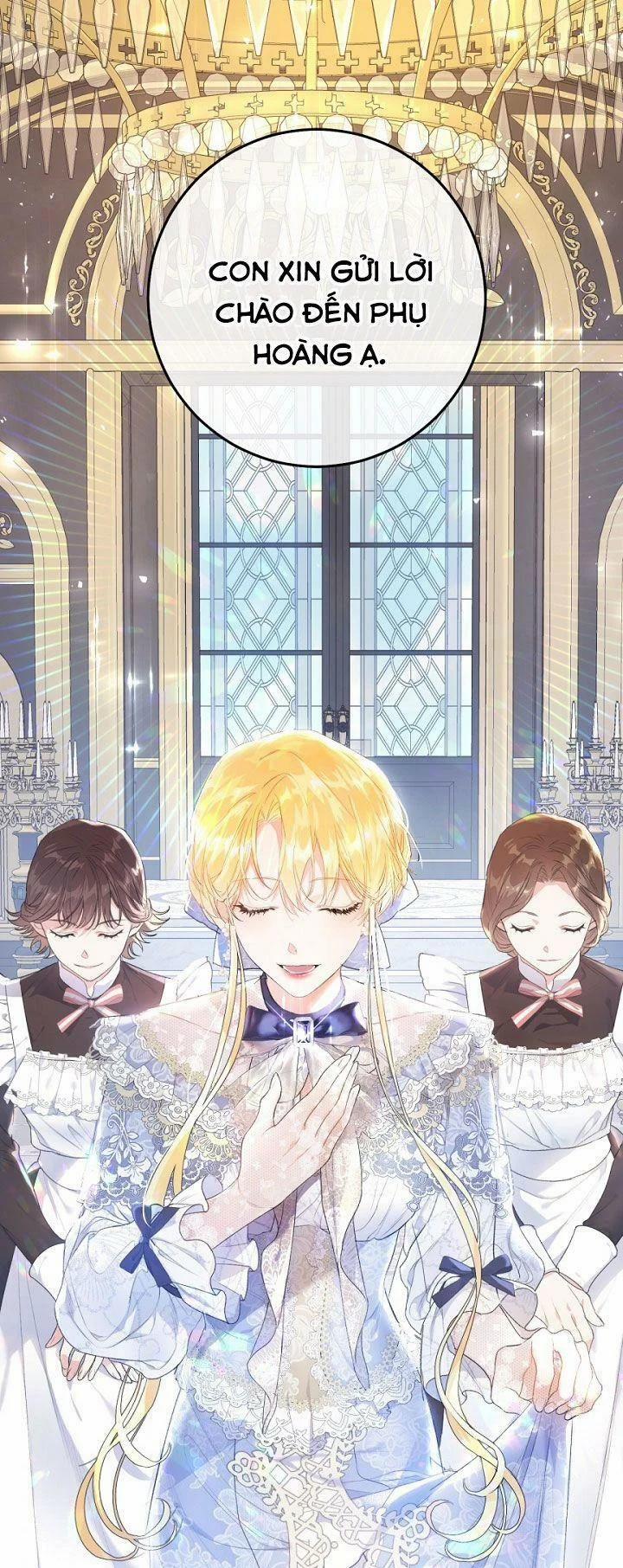 Kẻ Phản Diện Là Một Con Rối 41 trang 1