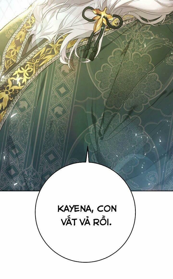 Kẻ Phản Diện Là Một Con Rối 41 trang 17