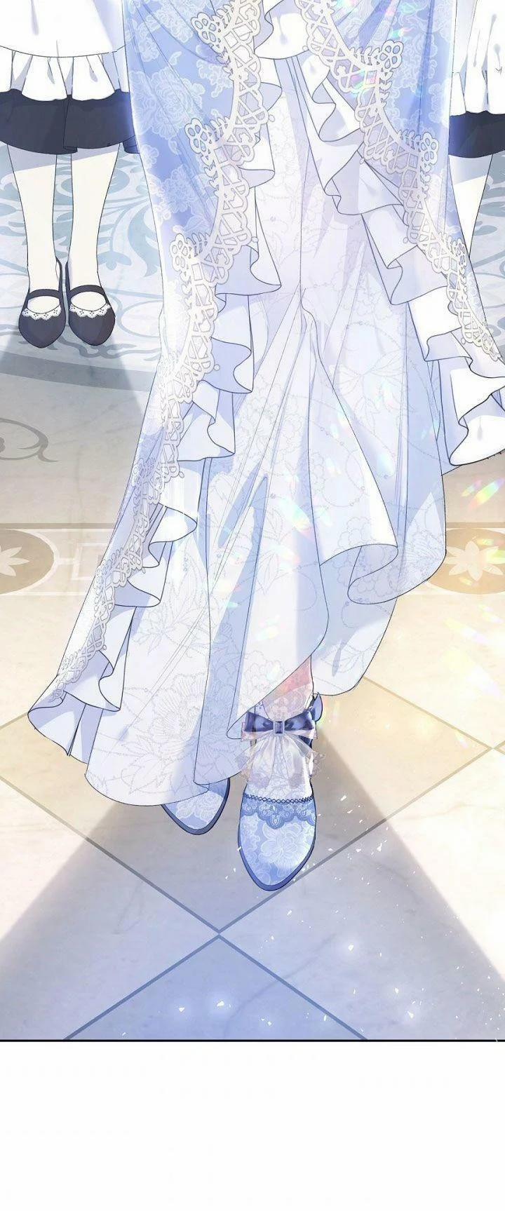 Kẻ Phản Diện Là Một Con Rối 41 trang 2