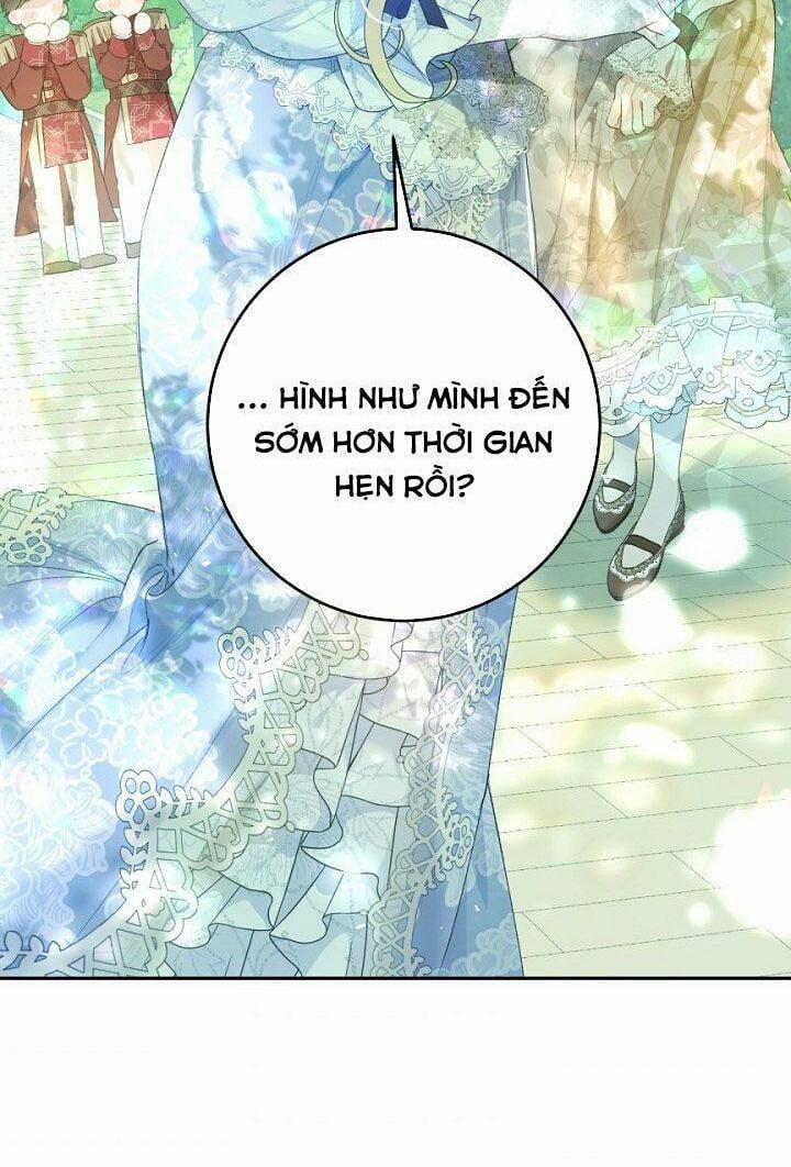 Kẻ Phản Diện Là Một Con Rối 41 trang 28