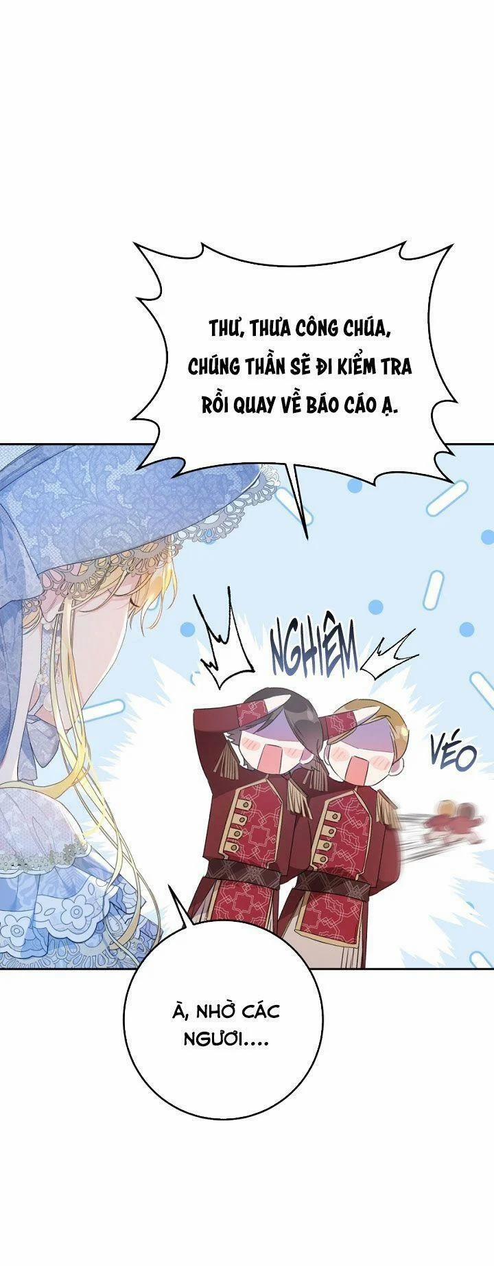 Kẻ Phản Diện Là Một Con Rối 41 trang 31