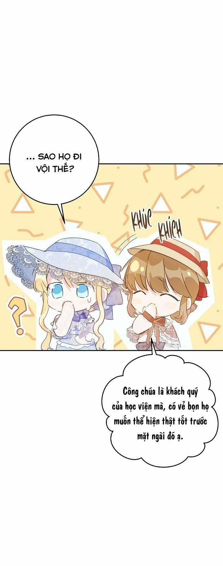 Kẻ Phản Diện Là Một Con Rối 41 trang 32